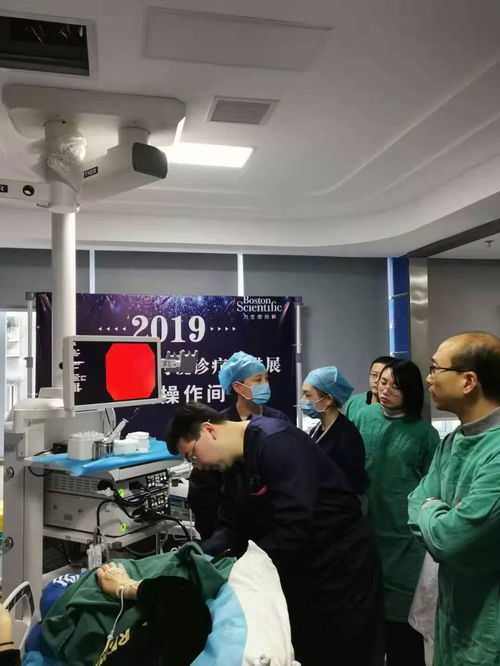 聚桂醇微創(chuàng)硬化治療技術(shù)推廣活動(dòng)全國(guó)九會(huì)連開，引領(lǐng)微創(chuàng)治療新篇章