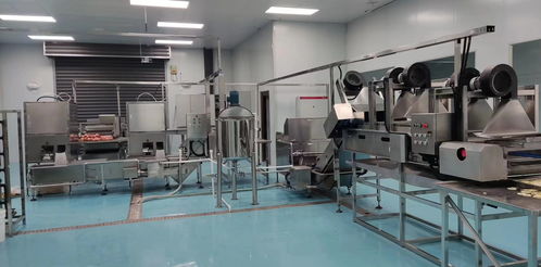 我校農(nóng)產(chǎn)品干燥加工技術(shù)與裝備線推廣應(yīng)用示范取得新突破