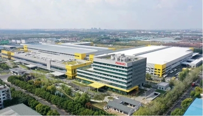 上海電氣智能制造產業基地隆重開業，攜手北京信息技術服務共啟新程